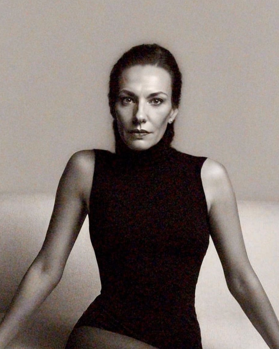 Barbara, founder di Pherve